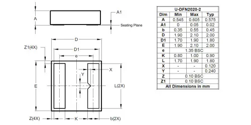 D22V0H1U2LP1610 product image