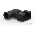 TE Connectivity-2302495-1 Backshells SOC CONN CVR ASSY,12 P,AMPSEAL 16,90 DEG TE Connectivity-2302495-1 Backshells SOC CONN CVR ASSY,12 P,AMPSEAL 16,90 DEG