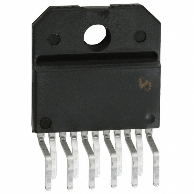 TO-220-11 Isolated Pkg