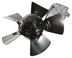 EBM-PAPST A2D250-AA06-71