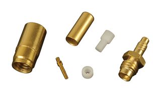 ITT CANNON B51-024-0000220