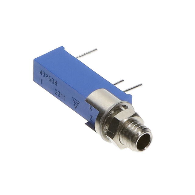 M43P504KB30T601 M43P504KB30T601