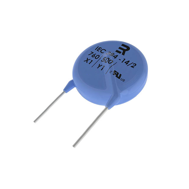 ERP610 Series Straight