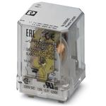 PHOENIX CONTACT-2908040 Power Relays Power Relay 24VDC 16A SPST-NO(38.6x36.1x45.5)mm Socket