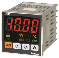 AUTONICS TC4S-N4N