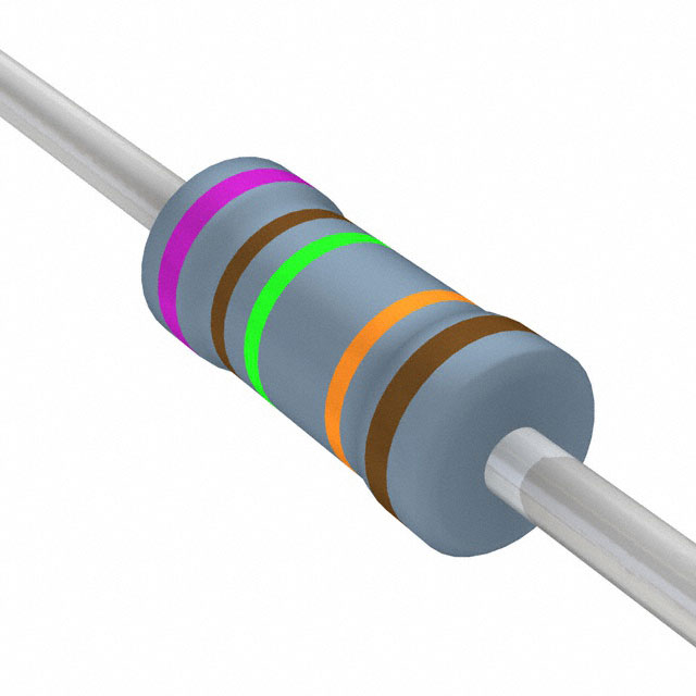 MFR-25FBF52-715K MFR-25FBF52-715K
