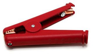 MUELLER ELECTRIC BU-102BK-0