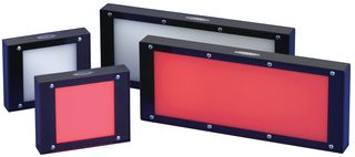 BANNER ENGINEERING LEDIB70X70W