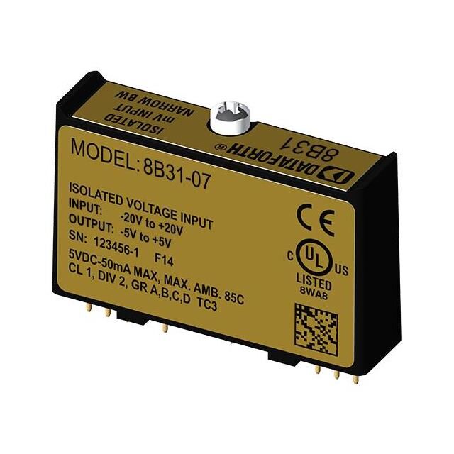 8B31-07 8B31-07