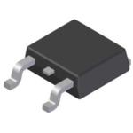 Diodes Incorporated-DMTH6016LK3-13 MOSFETs Trans MOSFET N-CH 60V 10.8A 3-Pin(2+Tab) DPAK T/R