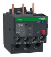 SCHNEIDER ELECTRIC LRD08 SCHNEIDER ELECTRIC LRD08