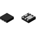 Diodes Incorporated-DMT12H065LFDF-7 MOSFETs 115V N-Channel Enhancement Mode MOSFET