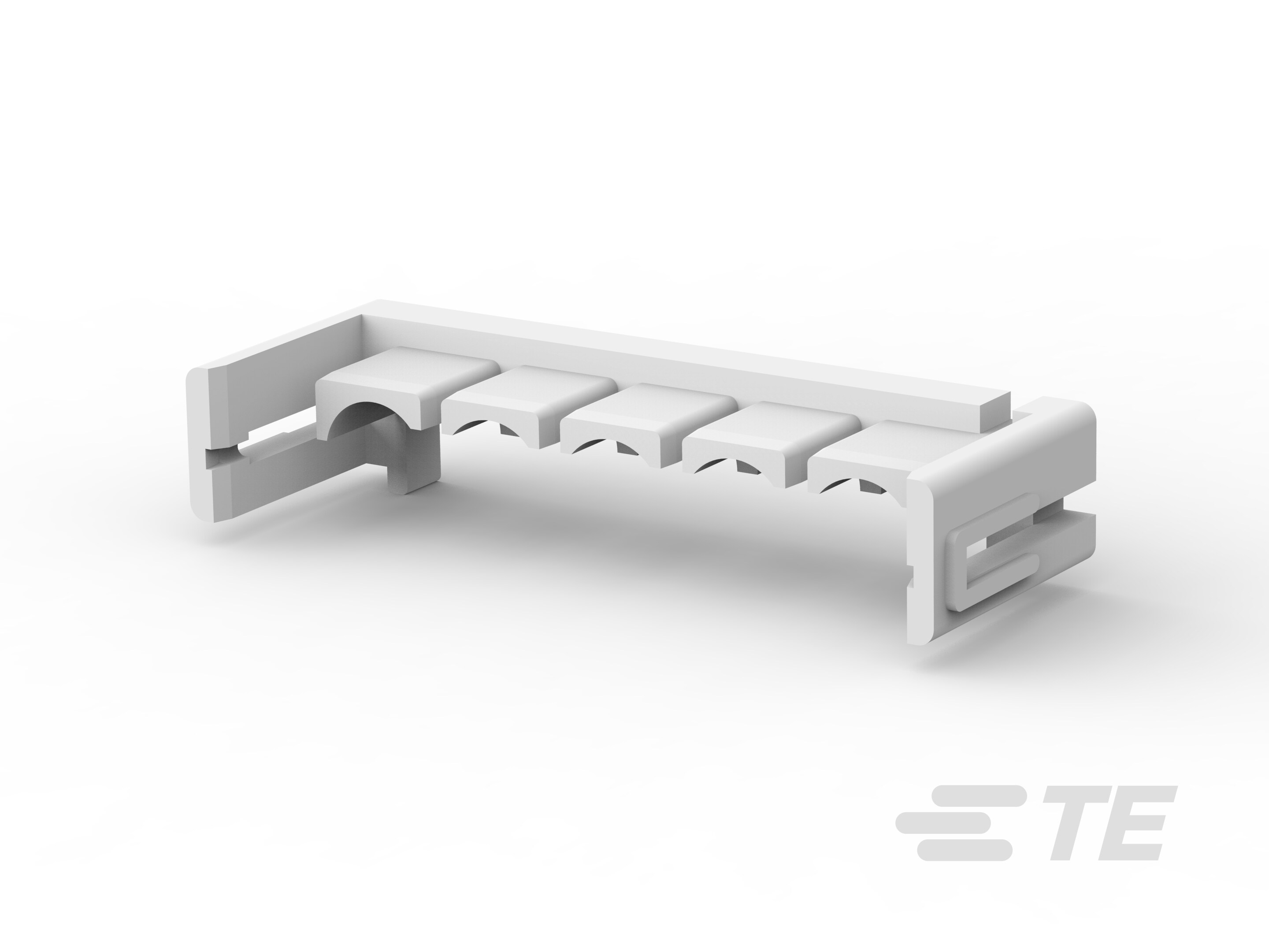 POWER D/LOCK PLATE 5P NATURAL-177921-1 POWER D/LOCK PLATE 5P NATURAL-177921-1