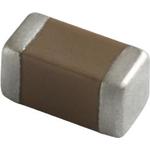 Murata Manufacturing-GRT1555C2A330JA02D Capacitor Ceramic Multilayer Cap Ceramic 33pF 100V C0G 5% Pad SMD 0402 125°C T/R Automotive AEC-Q200