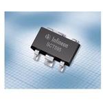 Infineon Technologies AG-TLE42962GV33HTSA1 Linear Regulators LDO Regulator Pos 3.3V 0.03A Automotive AEC-Q100 5-Pin SCT-595 T/R