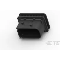 TE Connectivity-2112302-1 Connector Accessories Connector Accessories Protection Cap Straight Black Box TE Connectivity-2112302-1 Connector Accessories Connector Accessories Protection Cap Straight Black Box