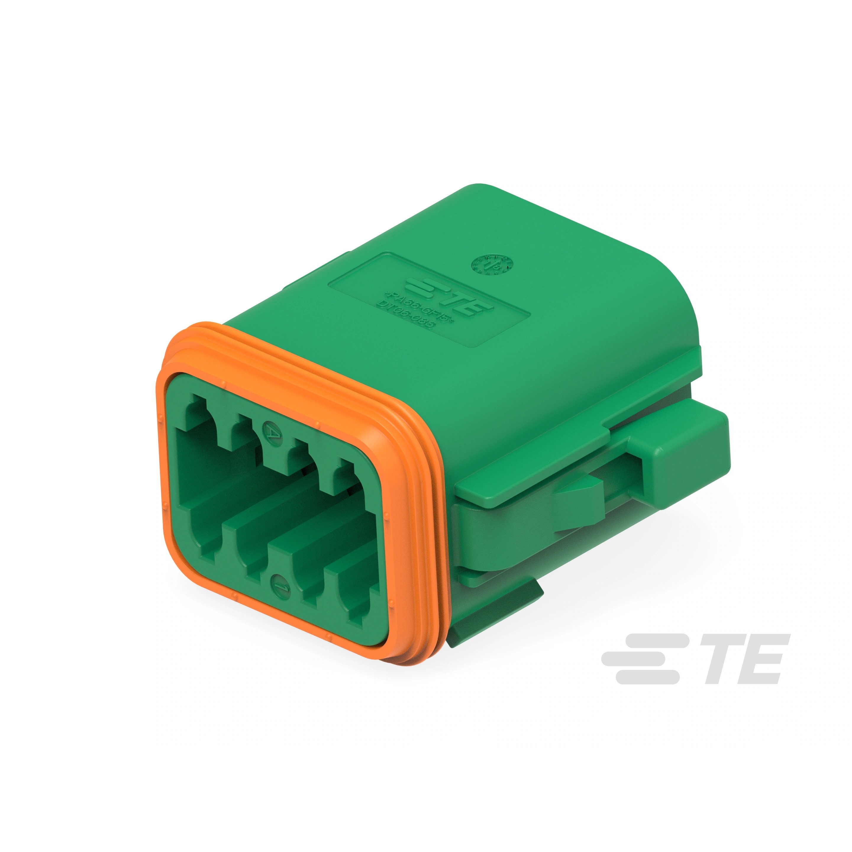 DT06-08SC-C015 DT06-08SC-C015