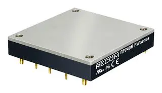 RECOM POWER RP240H-2415SRW/N-HC