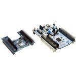 NUCLEO-L452RE