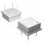 ACH-40.000MHZ-ECTA-50 ACH-40.000MHZ-ECTA-50