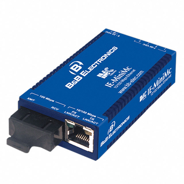 855-19xyz Series 855-19xyz Series