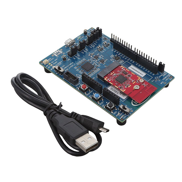 CYW920835M2EVB-01 CYW920835M2EVB-01