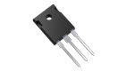TK20N60W - High & Low Output Solutions | Toshiba 400V - 900V MOSFETs, N-ch MOSFET, 600 V, 0.155 Ω@10V, TO-247, DTMOSⅣ