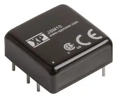 XP POWER JSM1012D15