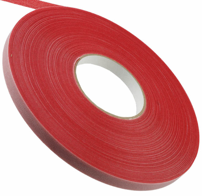 SJ3000 1/2"X50YD RED