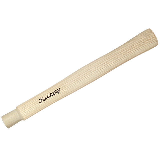 MALLET HICKORY REPLACEMENT HANDL MALLET HICKORY REPLACEMENT HANDL