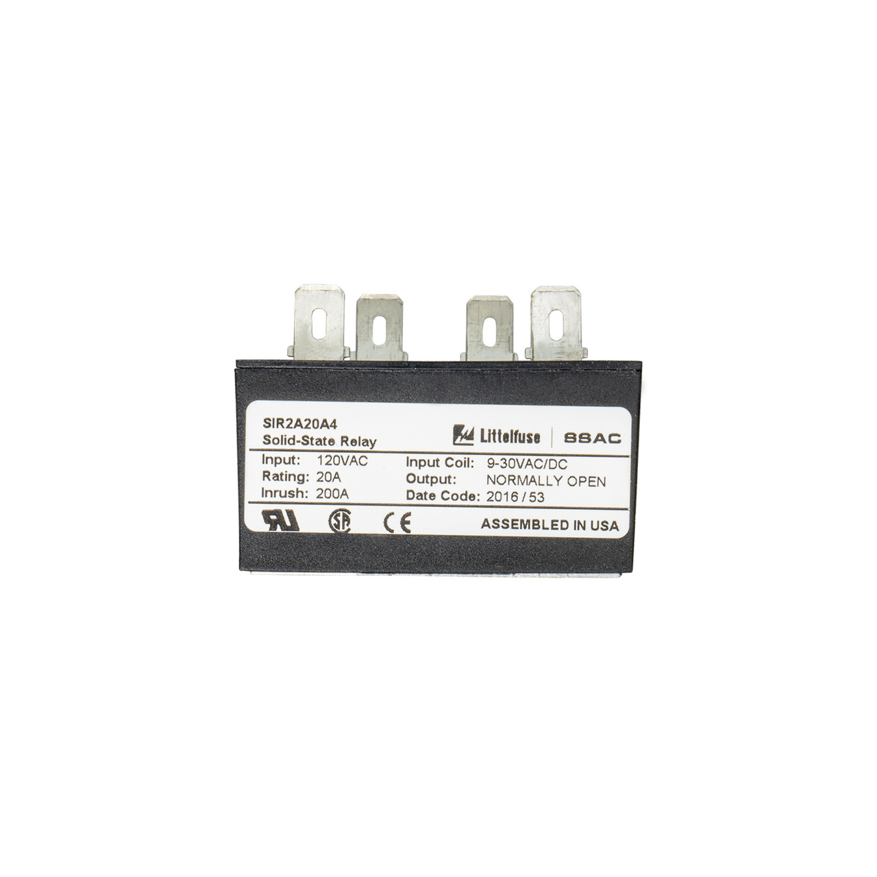 SIR2A20A4 product image