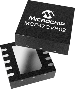 MCP47CVB02 MCP47CVB02