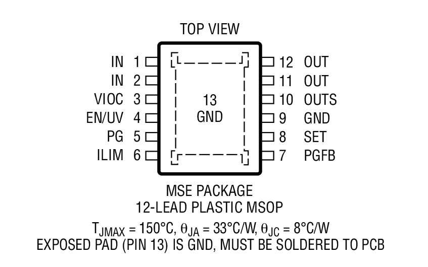 LT3045-1 product image