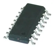 STMICROELECTRONICS ULQ2003D1013TR