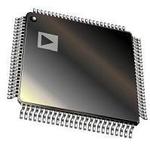 Analog Devices-AD9272BSVZ-40 Analog Front End - AFE AFE General Purpose 8 ADC 12bit 1.8V/3V  100-Pin TQFP EP Tray