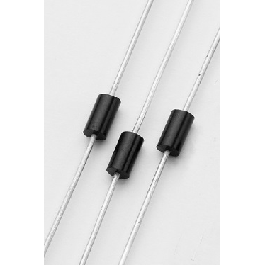 Littelfuse-K2500GHU SIDACs SIDAC Diode 220V 1A(RMS) 2-Pin DO-15 Bulk