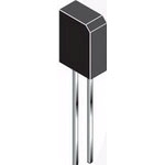 onsemi-QSE773E3R0 Photodiodes Photodiode PIN Chip 940nm 2-Pin Side Looker T/R