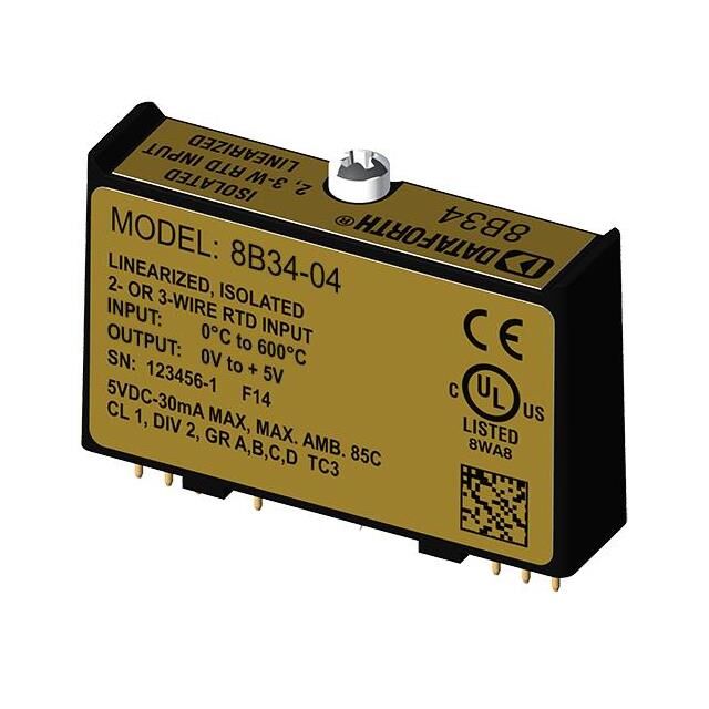 8B34-04 8B34-04