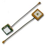 Inventek Systems-ACTPAT154-01-IP Antennas Antenna GPS Bag