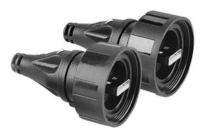 BULGIN LIMITED PX0841/AA/3M00 BULGIN LIMITED PX0841/AA/3M00