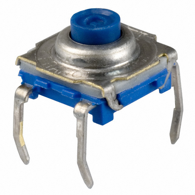 KSA1M411, KSA1M410, KSA1M411LFT