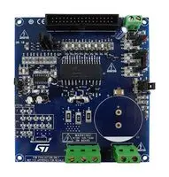 STMICROELECTRONICS STEVAL-IPMNM2S