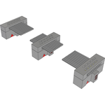 Samtec-FFSD-05-D-50.00-01-N-D18 Cable Assembly 1.27m 30AWG 1.27mm 10 to (10/10) POS IDC Connector to 2(IDC Connector) F-F TIGER EYE™ Bulk Samtec-FFSD-05-D-50.00-01-N-D18 Cable Assembly 1.27m 30AWG 1.27mm 10 to (10/10) POS IDC Connector to 2(IDC Connector) F-F TIGER EYE™ Bulk