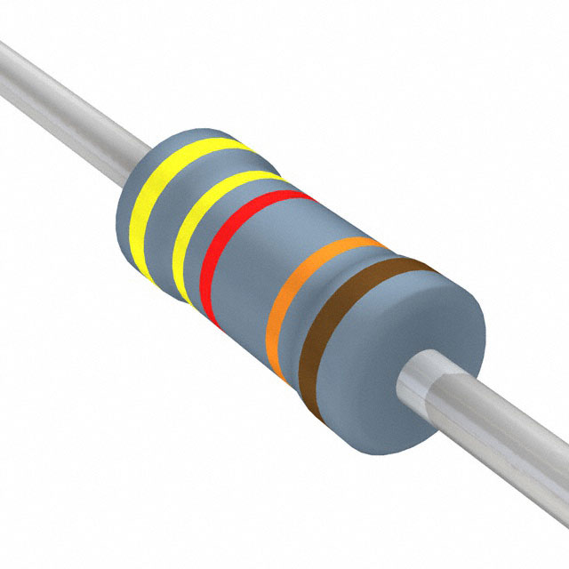 MFR-25FRF52-442K MFR-25FRF52-442K