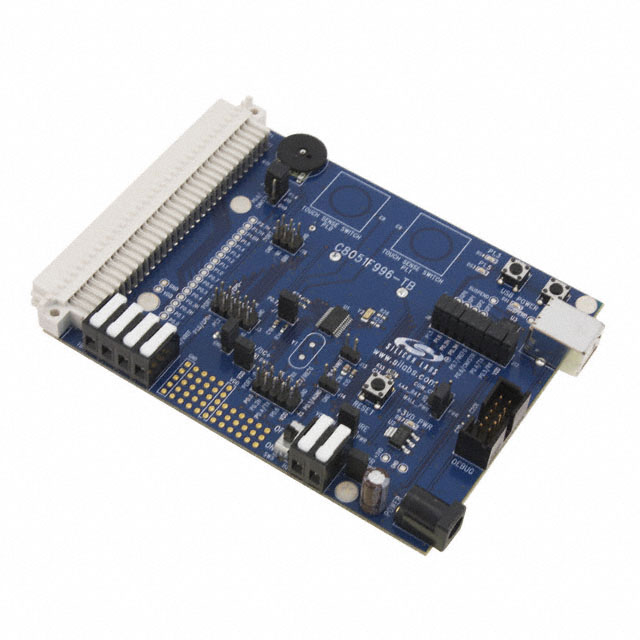 C8051F996-TB-K C8051F996-TB-K
