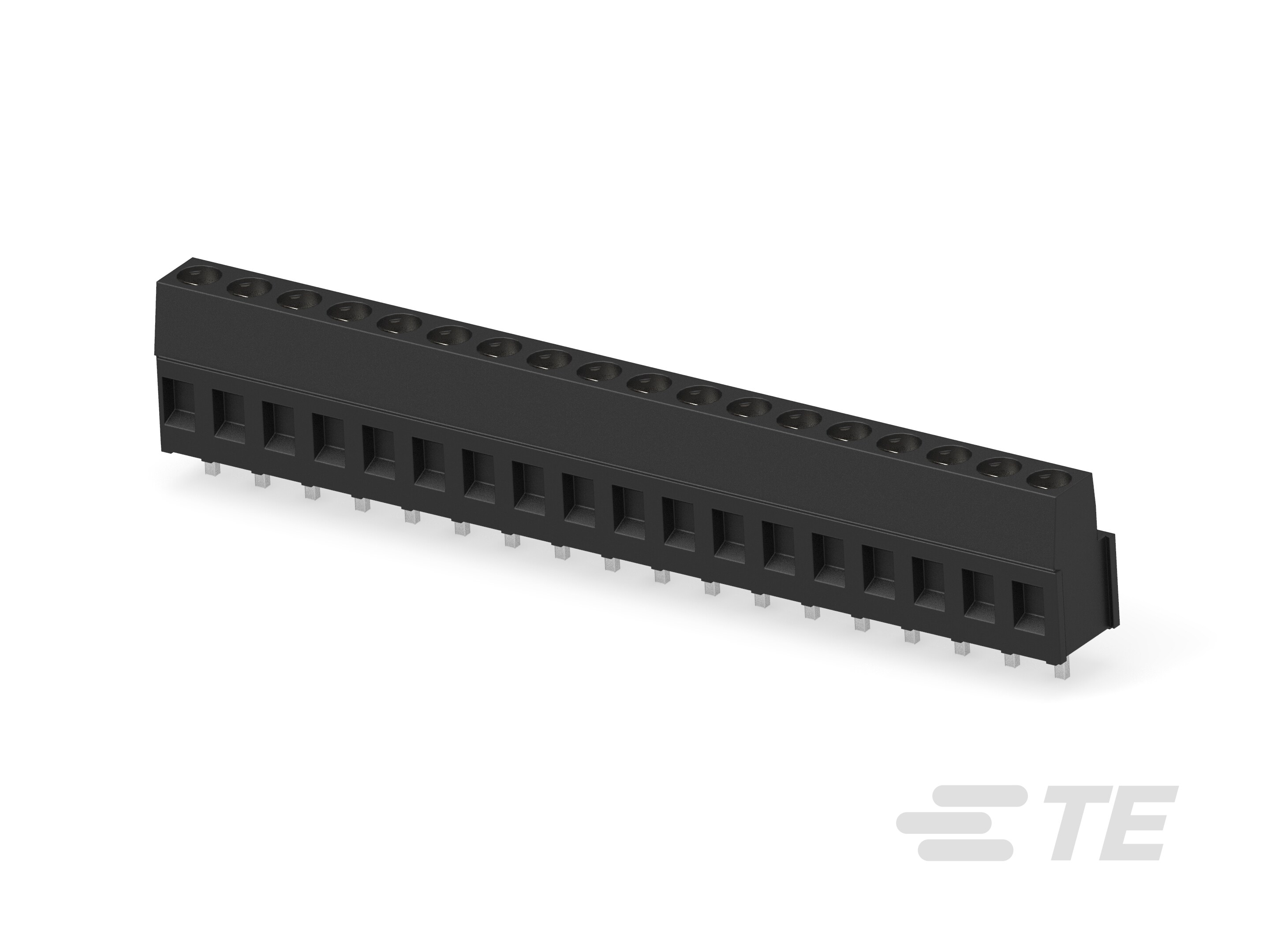 18POS TERMI-BLOK PCB MOUNT-1-796949-8 18POS TERMI-BLOK PCB MOUNT-1-796949-8