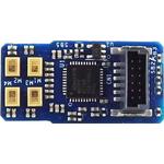 STMicroelectronics-STEVAL-STWINMA2 Development Kits and Tools IMP23ABSU Microphone Expansion Board