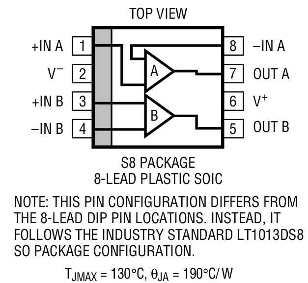 LT1457 product image