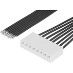 Molex-2196651082 Cable Assembly Other Cable Assembly UL 11028 0.15m 18AWG Wire to Board 8 POS F Crimp KK 396 Bag