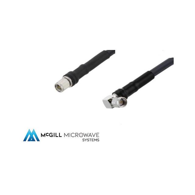 LMR-400-DB-SM-SMRA(QTY:8ft) LMR-400-DB-SM-SMRA(QTY:8ft)
